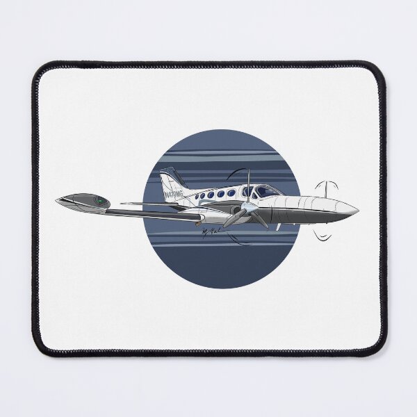 Item preview, 1973 CESSNA 421B N477MG designed and sold by Michael Garber.