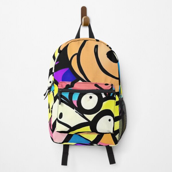 Item preview, Gary Bee designed and sold by Armando Alorro.