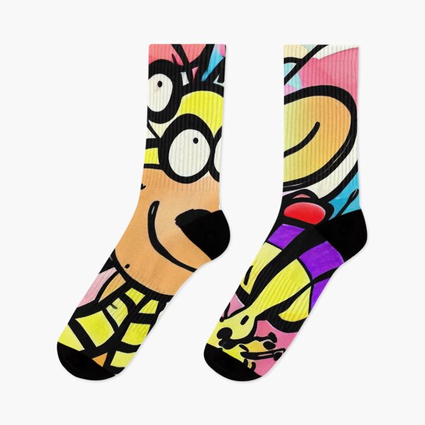 Item preview, Gary Bee designed and sold by Armando Alorro.