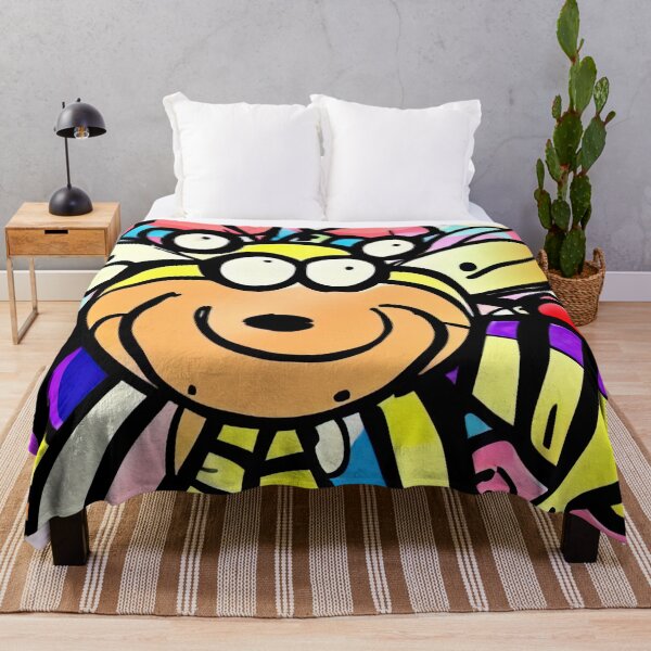 Item preview, Gary Bee designed and sold by Armando Alorro.