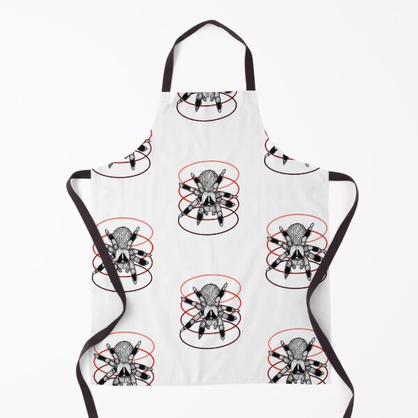 Item preview, Brachypelma Emilia Inverted designed and sold by Creepxn.