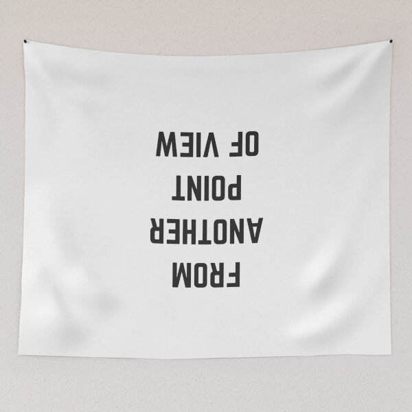 Item preview, FROM ANOTHER POINT OF VIEW designed and sold by Inspirationmotivation.