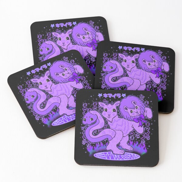 Item preview, Purple Chimera bby designed and sold by EwwGerms.