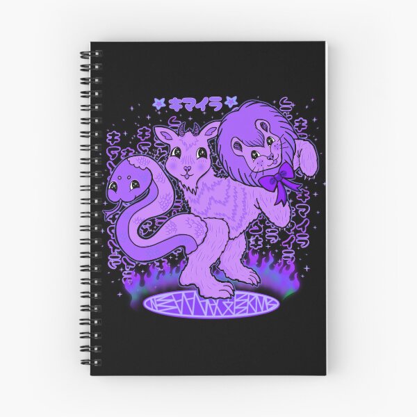 Item preview, Purple Chimera bby designed and sold by EwwGerms.