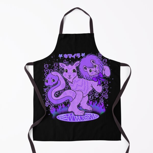 Item preview, Purple Chimera bby designed and sold by EwwGerms.