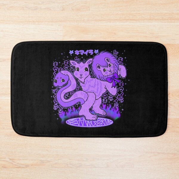 Item preview, Purple Chimera bby designed and sold by EwwGerms.