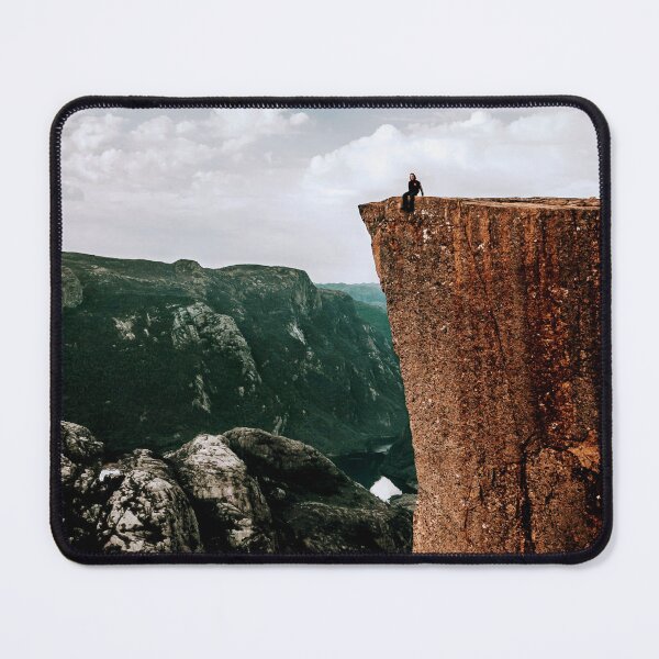 Item preview, Beautiful Mountain III designed and sold by pirikiti64-.