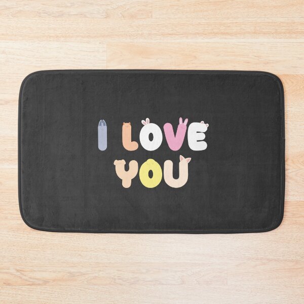 Item preview, 143 I Love You designed and sold by bvnnyco.
