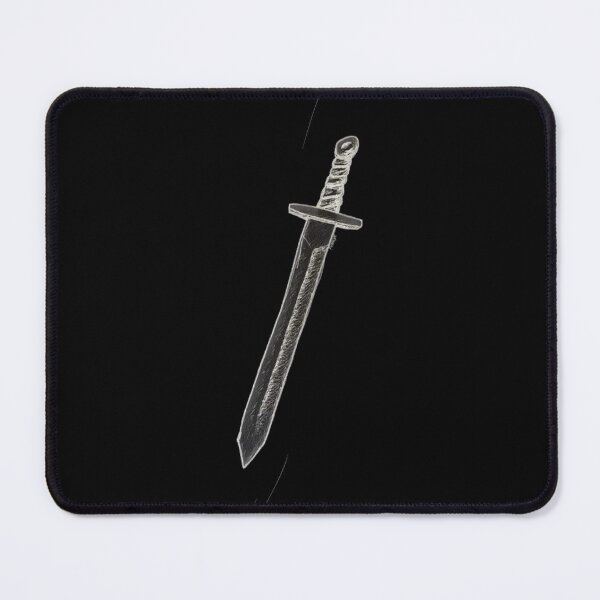 Item preview, Flying Broadsword designed and sold by AmongTheSheaves.