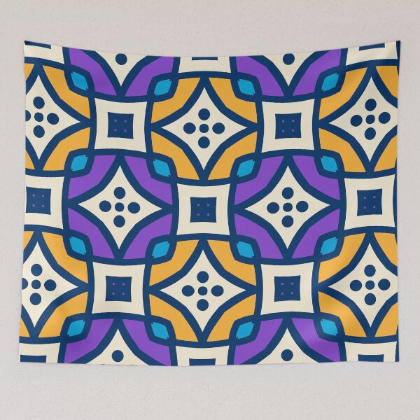 Item preview, Colorful Portuguese designed and sold by Timegraf.