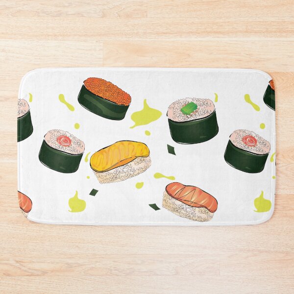 Item preview, Sushi Lover designed and sold by RabitoDesign.