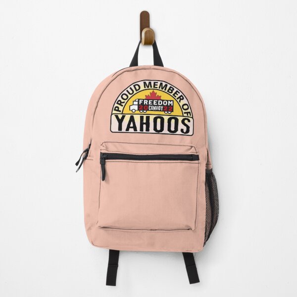 Item preview, Proud Member Of Yahoos - Freedom Convoy Canada 2022 designed and sold by ViewerEqualsPhoton.