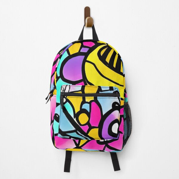 Item preview, Izzy Bee designed and sold by Armando Alorro.