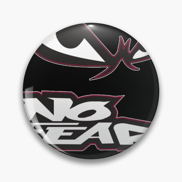 Item preview, NO FEAR  designed and sold by CandelariaLopez.