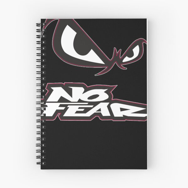 Item preview, NO FEAR  designed and sold by CandelariaLopez.