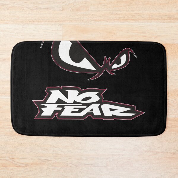 Item preview, NO FEAR  designed and sold by CandelariaLopez.