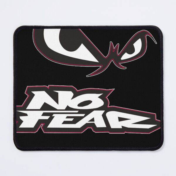 Item preview, NO FEAR designed and sold by CandelariaLopez.