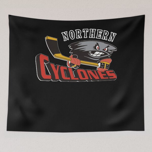 Item preview, Northern Cyclones  designed and sold by CandelariaLopez.