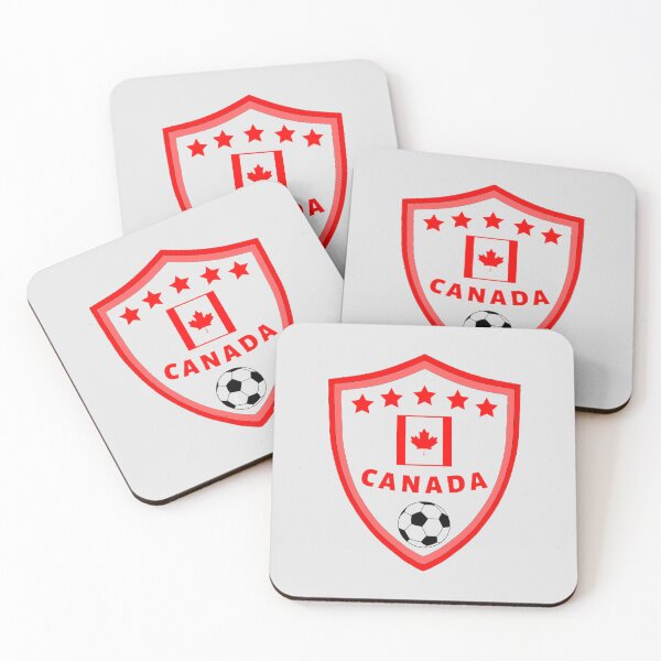 Item preview, Canada Football Team designed and sold by Footballunite.