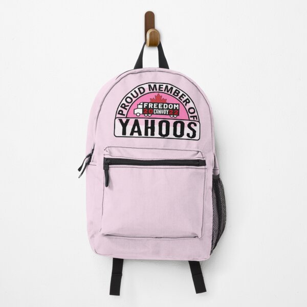 Item preview, Proud Member Of Yahoos - Freedom Convoy Canada 2022 designed and sold by ViewerEqualsPhoton.