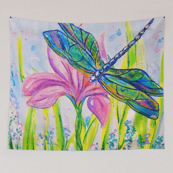 Item preview, First Flight designed and sold by ArtJuliaCa.