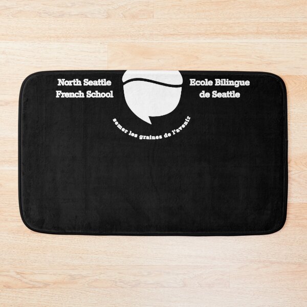 Item preview, NSFS Basic Logo designed and sold by CandelariaLopez.