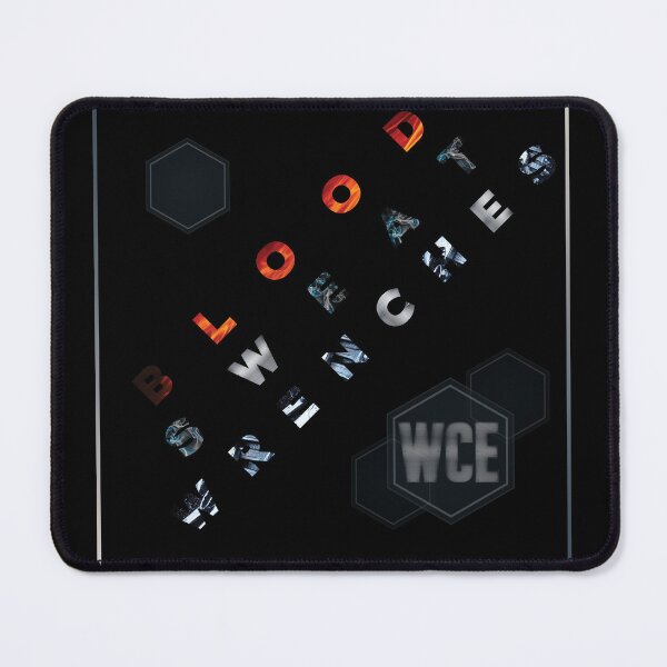Item preview, Blood | Sweat | Wrenches designed and sold by WCE-Store.