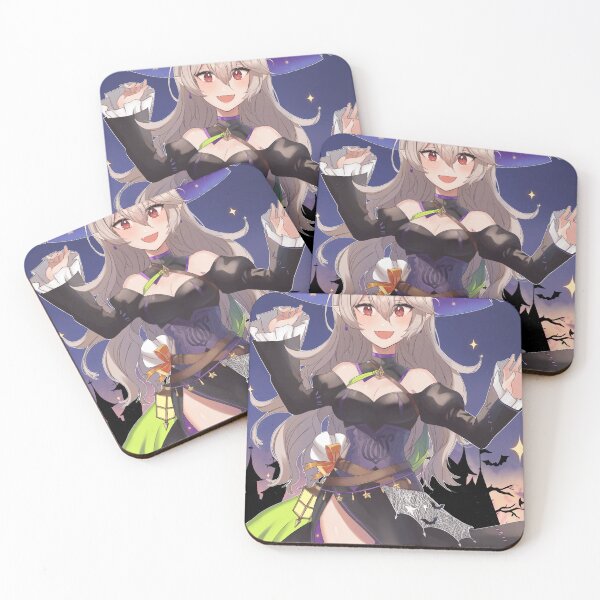 Item preview, Halloween Corrin designed and sold by Lilshironeko.