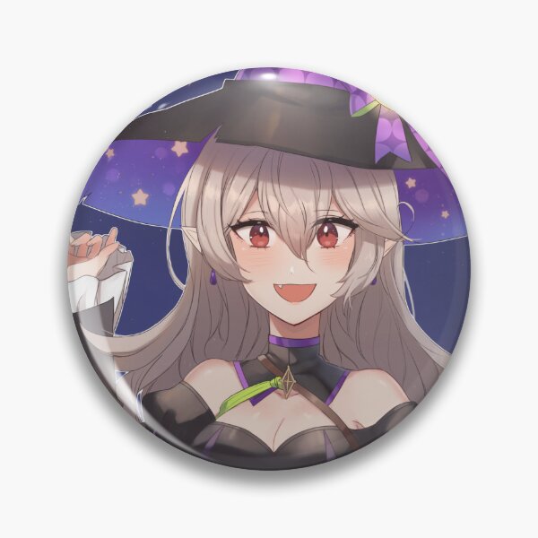 Item preview, Halloween Corrin designed and sold by Lilshironeko.