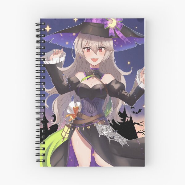 Item preview, Halloween Corrin designed and sold by Lilshironeko.