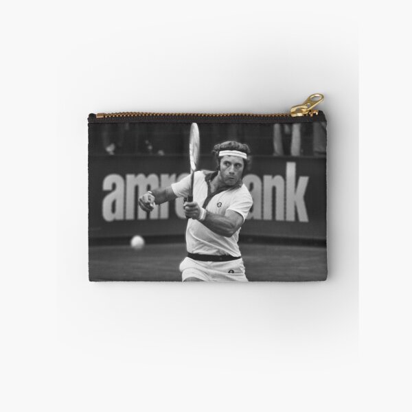 Item preview, Guillermo Vilas 5: Willie : Tennis Legend designed and sold by OutofFocusShop.