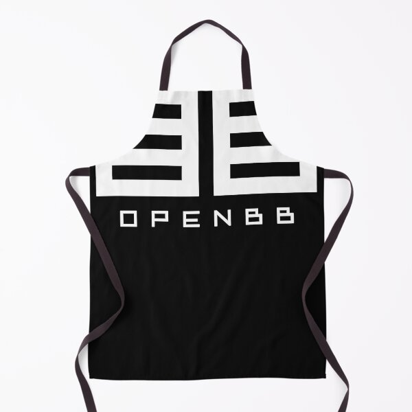 Item preview, OpenBB logo and text designed and sold by CandelariaLopez.