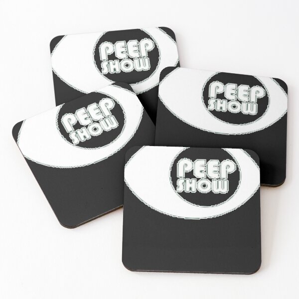 Item preview, Peep Show  designed and sold by CandelariaLopez.