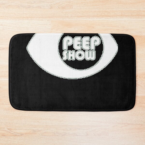 Item preview, Peep Show  designed and sold by CandelariaLopez.