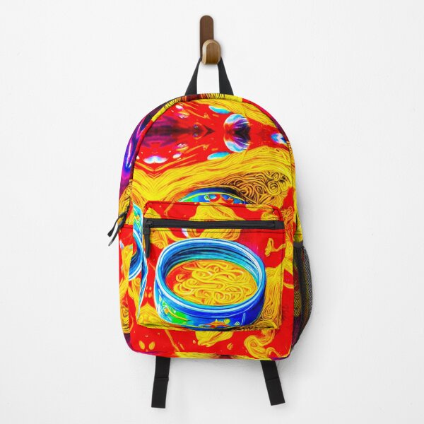 Item preview, PATRÓN DE SOPA DE TALLARINES RAMEN designed and sold by PTRNRecognition.