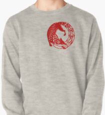 Untitled Pullover
