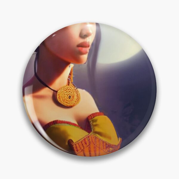 Item preview, Sao Lao in the moonlight  designed and sold by AhhDru.