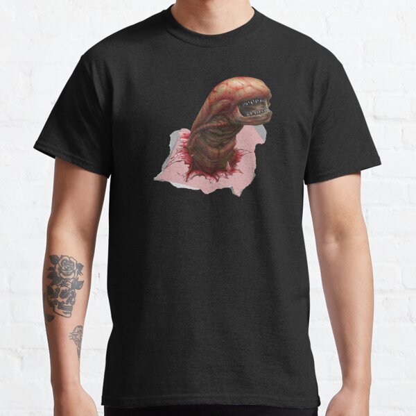 Chest Burster Gifts & Merchandise for Sale | Redbubble