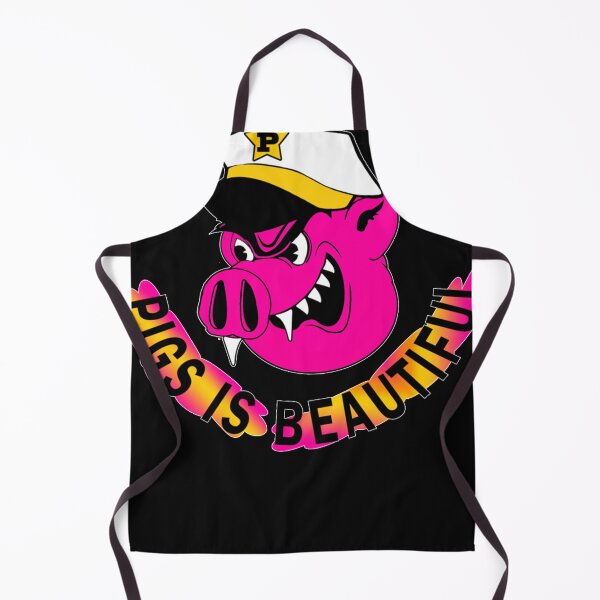 Item preview, Pigs is Beautiful designed and sold by CandelariaLopez.