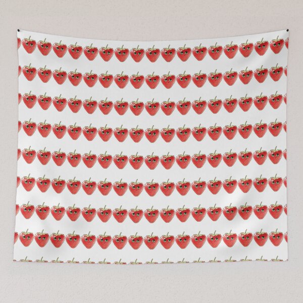 Item preview, Strawberry designed and sold by samm0.