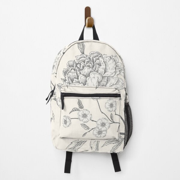 Item preview, Antique Floral designed and sold by Anna Elise.