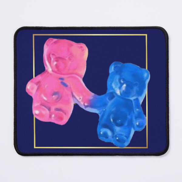 Item preview, GUMMY BEAR KAWAIIIIIIIIIII designed and sold by Md1234t.