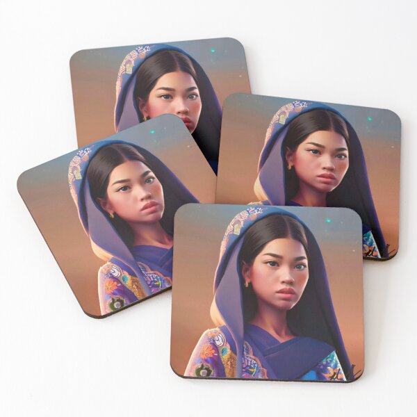 Item preview, Noi designed and sold by AhhDru.