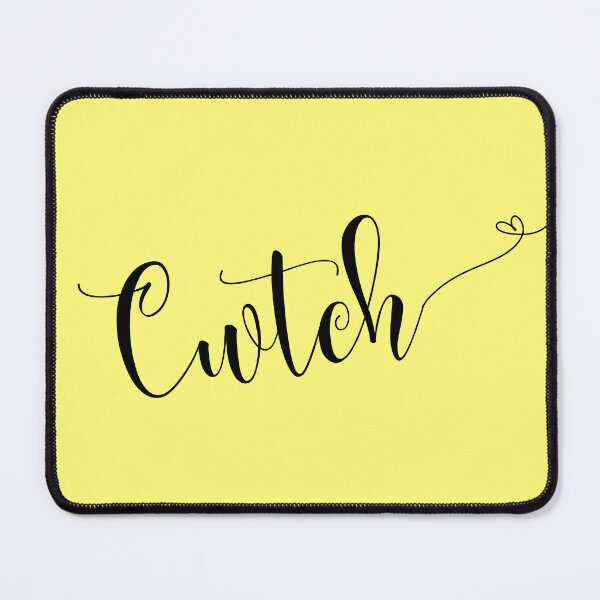 Item preview, Cwtch designed and sold by BlakefourDesign.