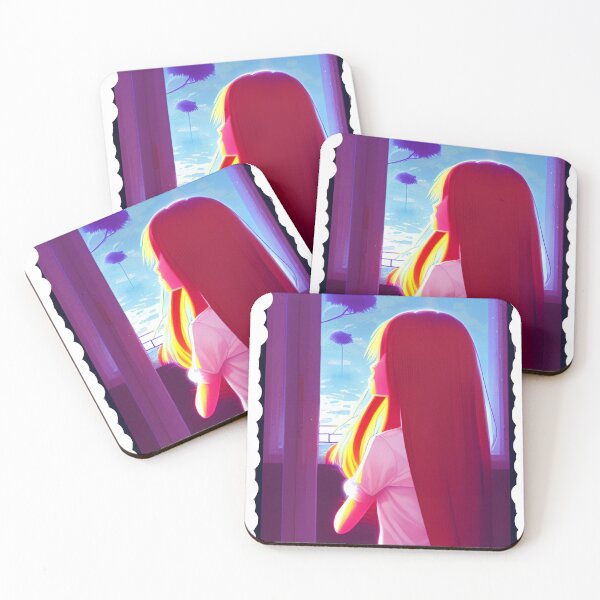 Item preview, Anime Girl designed and sold by entrys.