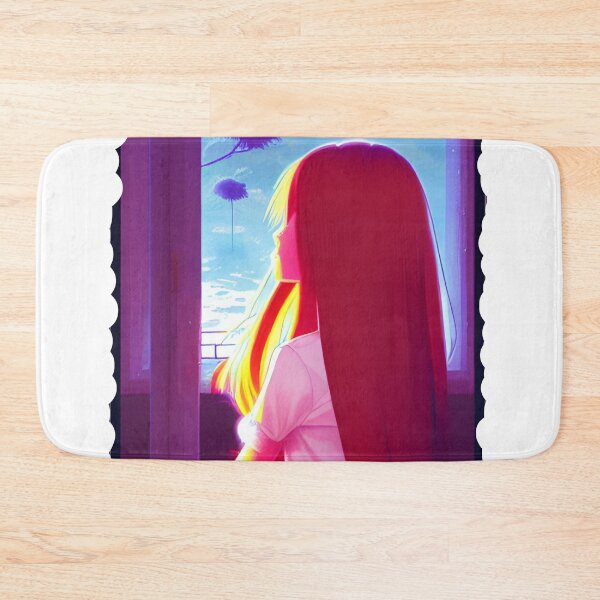 Item preview, Anime Girl designed and sold by entrys.