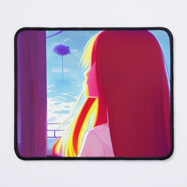 Item preview, Anime Girl designed and sold by entrys.