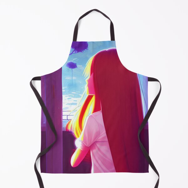 Item preview, Anime Girl designed and sold by entrys.