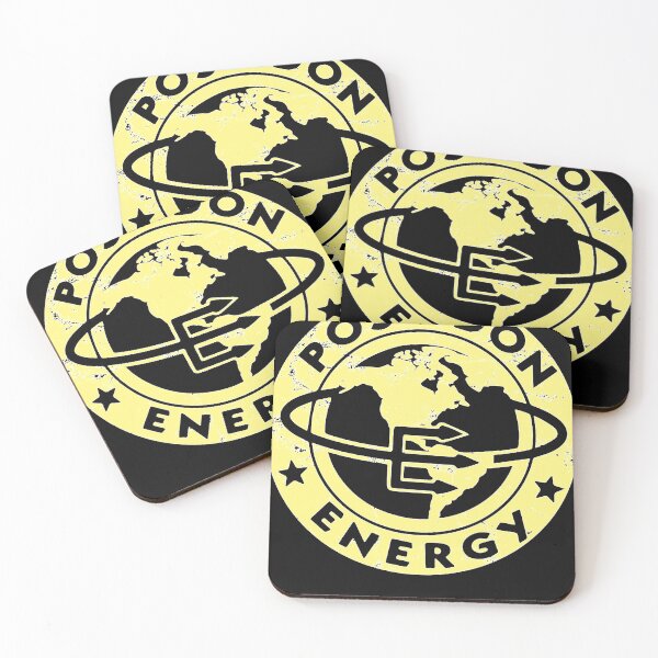 Item preview, Poseidon Energy  designed and sold by CandelariaLopez.