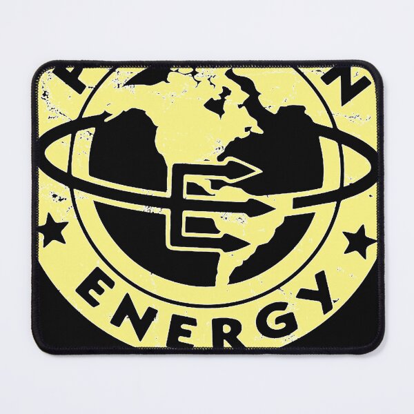Item preview, Poseidon Energy  designed and sold by CandelariaLopez.